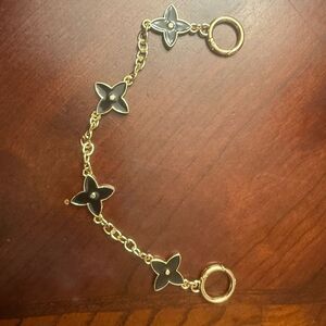 New women’s bag charm unbranded